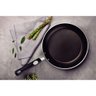 Frigideira Tramontina Mônaco Induction Antiaderente Preto 26 Cm 2 L - 5