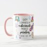 Caneca Presente Dia Dos Professores Professora Infantil Pré - 1