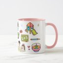 Ver imagem 5 de Caneca Presente Dia Dos Professores Professora Infantil Pré