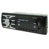 Auto Rádio Som Mp3 Player Automotivo Carro Bluetooth Fm Sd Usb Controle First Option 6660BN - 4