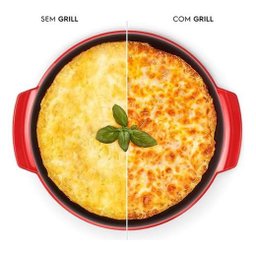 Microondas 31 L 1550w Grill 127v 52x45x32cm - Electrolux - 5