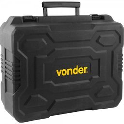Parafusadeira Furadeira a Bateria 18V c/ Bateria e Carregador IPFV 1852 VONDER - 5
