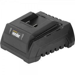 Parafusadeira Furadeira a Bateria 18V c/ Bateria e Carregador IPFV 1852 VONDER - 4