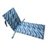 Colchonete Acquablock Espreguiçadeira Piscina 190x62 Palheta Azul - 4