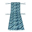 Ver imagem 6 de Colchonete Acquablock Espreguiçadeira Piscina 190x62 Palheta Azul