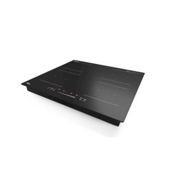 Cooktop de Indução Philco Pctq1 Função Turbo 220v - 2