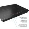 Cooktop de Indução Philco Pctq1 Função Turbo 220v - 6