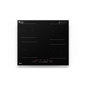Cooktop de Indução Philco Pctq1 Função Turbo 220v