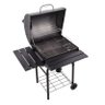 Char Broil Charcoal Grill American Gourmet 625 - 6