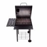 Char Broil Charcoal Grill American Gourmet 625 - 8