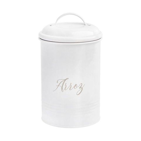 Pote para Arroz New Fattoria 1,8 Litros - Home Style