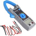 Ver imagem 1 de Alicate Amperímetro Digital ET-3101 MINIPA