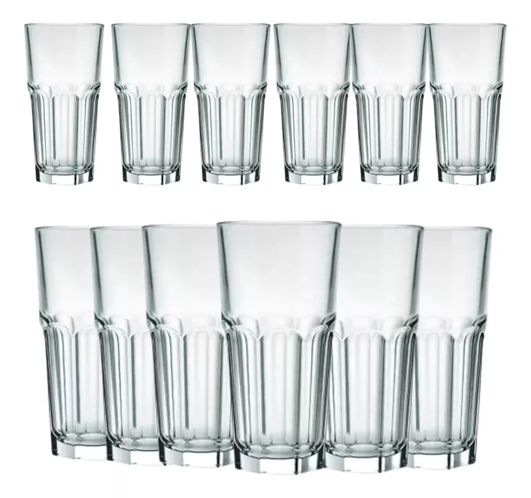 Copo Bristol Ld 340ml Nadir 2611 - 6