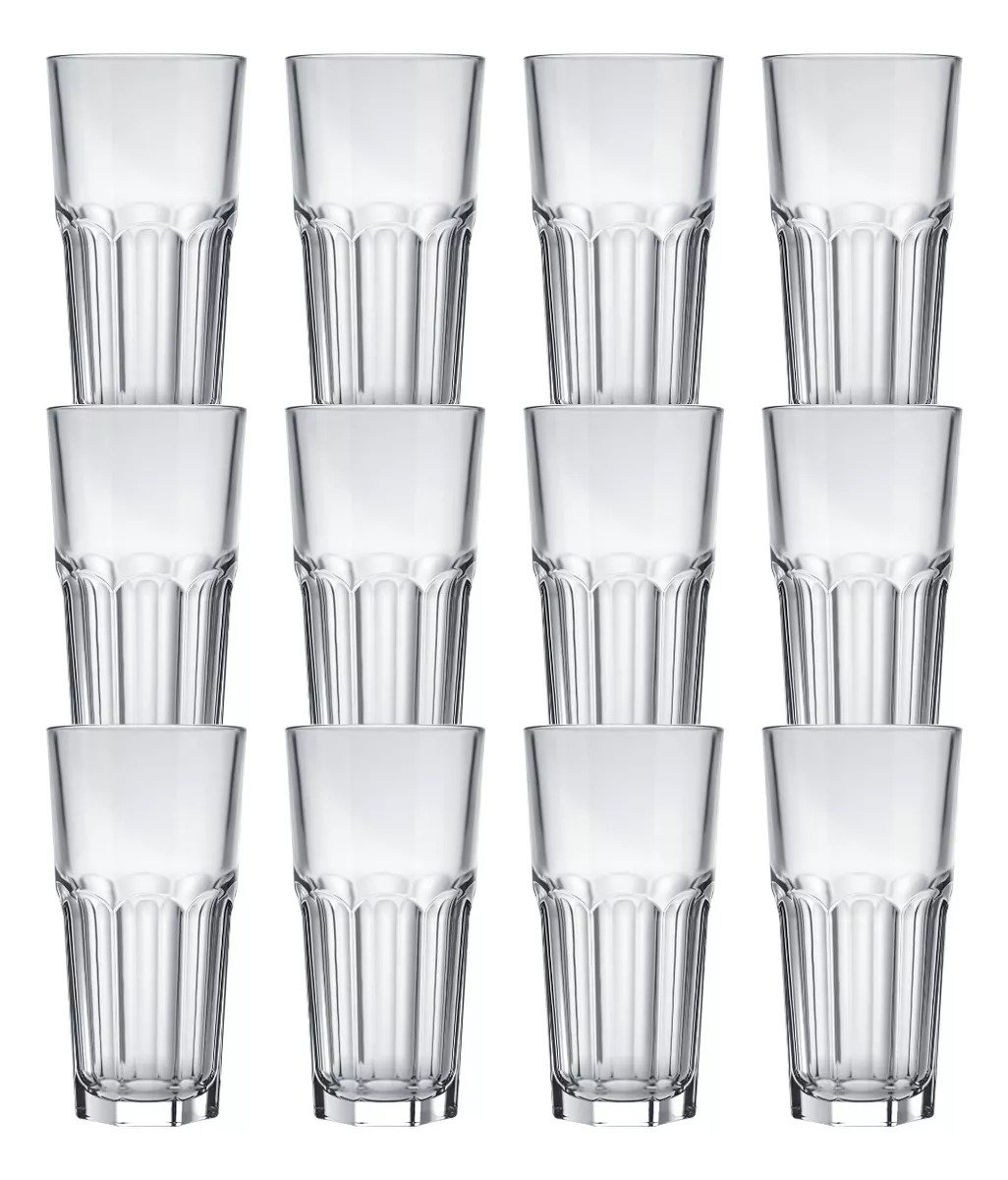 Copo Bristol Ld 340ml Nadir 2611 - 4