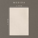 Ver mais imagens de Tapete para Sala 200 X 300 Algodão Cru Bege Palha Tapete Grande Decoração