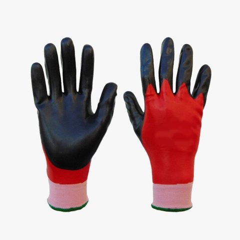 Par de Luva Termica Cozinha Churrasco 250 Graus - Calor - G Etihome