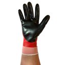 Ver imagem 3 de Par de Luva Termica Cozinha Churrasco 250 Graus - Calor - G Etihome