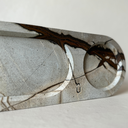 Ver imagem 4 de Petisqueira Bari Quartzito Roma Imperiale Vintage