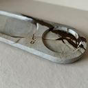 Ver imagem 5 de Petisqueira Bari Quartzito Roma Imperiale Vintage