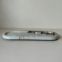 Ver imagem 7 de Petisqueira Bari Quartzito Roma Imperiale Vintage