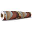 Ver imagem 7 de Papel de Parede Decorativo Efeito Abstract - 12 Metros