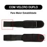 Munhequeira para Tendinite Órtese Ajustável Pulso Neoprene - 4