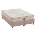 Ver imagem 1 de Cama Box King: Colchão Ortopédico Probel AG65 Force Extreme + Base CRC Suede Clean(193x203)