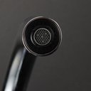 Ver imagem 3 de Torneira Gourmet Ducha Retratil Bancada Monocomando Cozinha 2 Modos de Jato Quente Frio