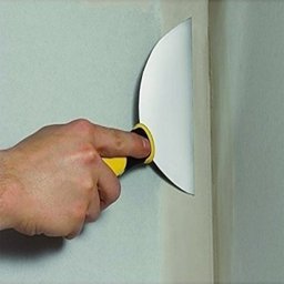 Espátula Angulada Inox P/ Drywall Stanley - 2