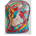 Ver imagem 1 de Mochila Infantil Unicornio