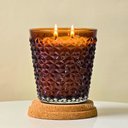 Ver imagem 2 de Vela Aromática Figo, Madeiras & Musk 60h