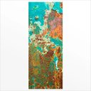 Ver imagem 2 de Adesivo de Porta Ferrugem 2 Arte Destaque G - 0,93 X 2,13 Metros