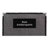 Kit Tapete Cozinha 3 Peças Base Antiderrpante Super Resistente - 2