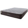Colchão Queen com Molas Ensacadas Orlando 158x198x30cm Marrom - 1
