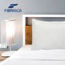 Travesseiro Percal Sublime Fibrasca 2 Unid. Capa Protetora 2 Unid. - Super como Feito pra Você! - 5