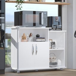 Porta Fruteira Porta Frutas Branco - 3 Porta Fruteira Porta Frutas Branco - 3