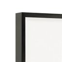 Ver imagem 3 de Quadro Decorativo Barcelona Unicornio 50x70 cm 50 x 70 cm