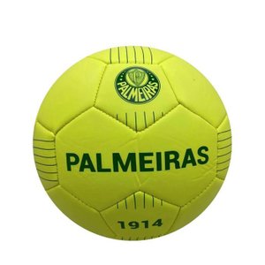 Bola de Futebol de Campo Palmeiras Green