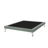 Cama Japonesa Casal Veludo - 2