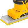 Lixadeira Orbital 350w 2.5 220v Lov352b Vonder Plus - 2