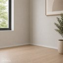 Ver imagem 1 de Rodapé de Poliestireno Liso 3cm x 2,4m Rende 2,4 Metros