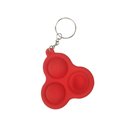 Ver imagem 1 de Chaveiro Pop It Anti Estresse Relaxamento Ansiedade