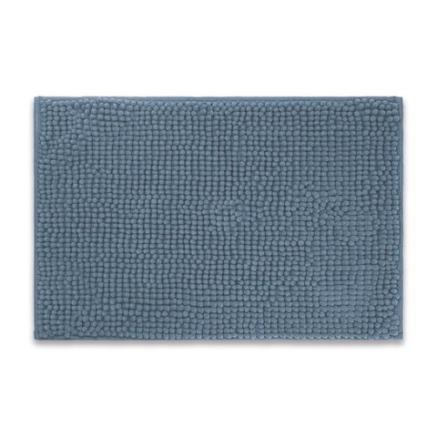 Tapete Dedinho Antiderrapante Popcorn Areia 38x58cm | 50x70cm | 50x100m