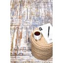 Ver imagem 4 de Tapete Nilo 06 3,00x4,00 - Bege e Terroso - Edantex