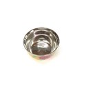 Ver imagem 3 de Copo de Sobremesa Indiano Colorido Loja da Índia copo indiano metal Vermelho