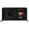 Inversor de Potencia 600w 12v para 127v Vonder - 5