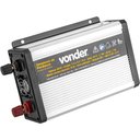 Ver imagem 6 de Inversor de Potencia 600w 12v para 127v Vonder