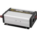 Ver imagem 1 de Inversor de Potencia 600w 12v para 127v Vonder
