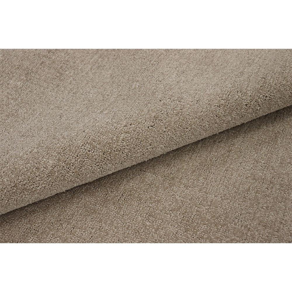 Tapete P/ Sala Elegant Org Feijão Beige 1,95x2,95 São Carlos - 2