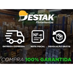 Soprador de Folhas Gramas Elétrico 2000w Tekna B2000 - 6